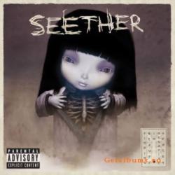 SEETHER - Finding Beauty In Negative Spaces (2007)
