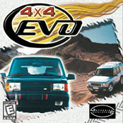 4X4 Evolution (2000)