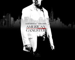  / American Gangster