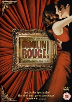   / Moulin Rouge (2001)