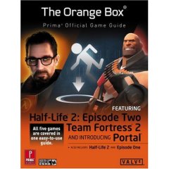 Half-Life 2 : Prima Официальный путеводитель по игре!!!