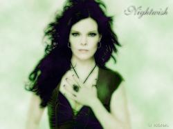 Nightwish-Bye Bye Beautiful