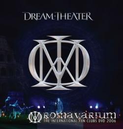 Dream Theater - Romavarium