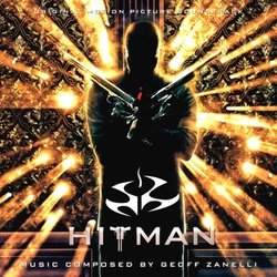 Hitman - Score (2007) (2007)
