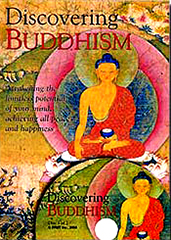     / Discovering_Buddhism