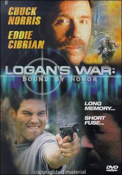  .   / Logan's War: Bound by Honor