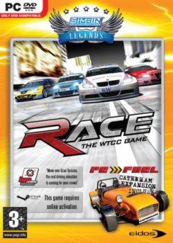 RACE: Caterham (2007)