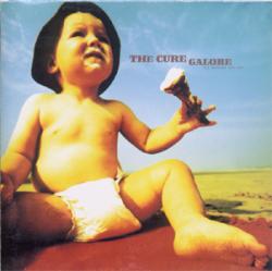 The Cure - Galore (1997)