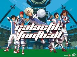   / Galactik Football (2006) TVRip (1 , 1-7)