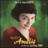 Amelie_OST (2001)