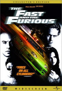 [3GP]  / The Fast and the Furious