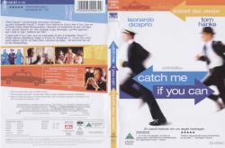  ,   / Catch me if you can