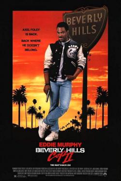   --2 / Beverly Hills Cop II
