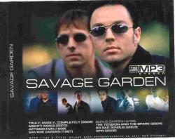 Savage Garden /Dareen Hayes - The Best