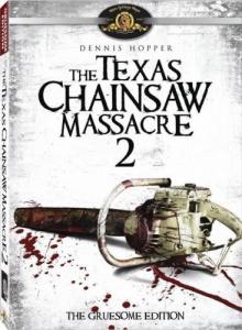    2 / The Texas chainsaw massacre 2 /    2 / The Texas chainsaw massacr