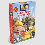 Боб-строитель Bob the Builder: Bob's castle adventure (2003)