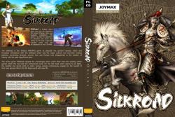 Silkroad Online Europe v 1.114   (2007)