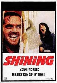  / The Shining