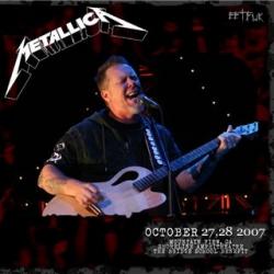 Metallica - Bridge School Benefit 2007 (October 27, 28) (2007)