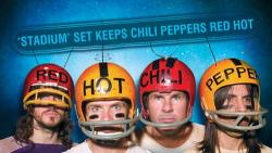 Red Hot Chili Peppers - Singles