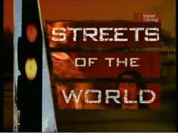   - 2 / Streets Of The World - 2