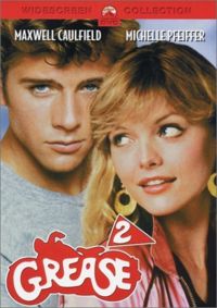  2 / Grease 2
