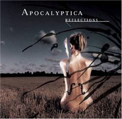 Apocalyptica - Reflections [TAK ]