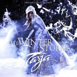 Tarja Turunen - My Winter Storm (2007)