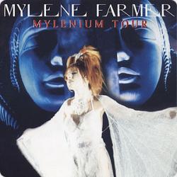 Mylene Farmer - Mylenium Tour (2 cd) (2006)