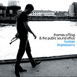 Thomas Siffling The Public Sound Office - Human Impressions (2007)