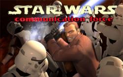 Star Wars: Communication Force (2002)