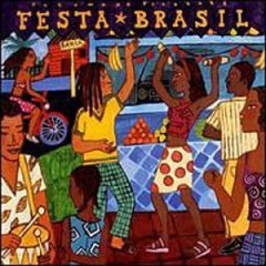 Festa Brasil (2002)