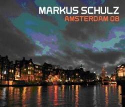Markus Schulz - Amsterdam'08-2CD-2008 (2008)