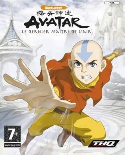 Avatar - The Last Airbender (2006)