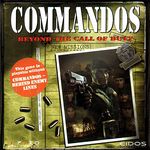 Commandos: Beyond the Call of Duty (1999)