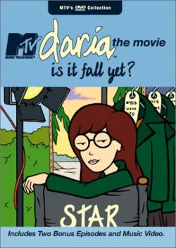 Daria - Is It Fall Yet? /  -   ? (2000) DVDRip