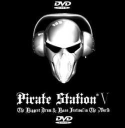 Официальное видео Pirate Station V. Пиратская станция 5