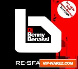 Benny Benassi - ReSfaction [2004] (2004)