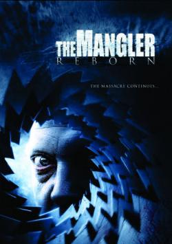 -3. . / The Mangler Reborn