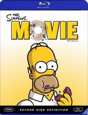    / The Simpsons movie