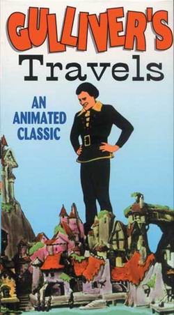   / Gulliver's Travels