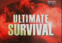  . / Ultimate Survival:Iceland