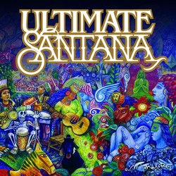 Santana. Ultimate Santana (2007)