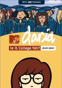  -   ? / Daria - Is It College Yet?