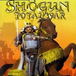 Shogun: Total War (2000)
