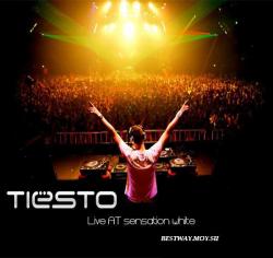 Dj Tiesto-Live at Sensation White 2006