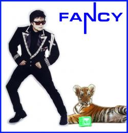 Fancy - The Best of 85-99