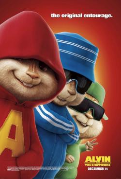   /Alvin and the Chipmunks