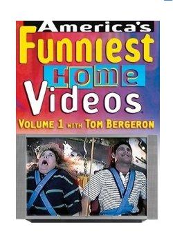     / Funniest home video
