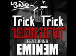 Eminem-Welcome to Detroit